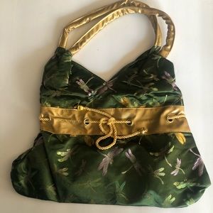 Shoulder bag